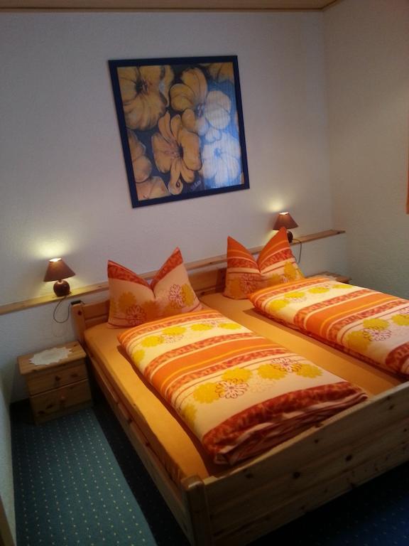 Apartmán Haus Hinzberg Oberhof  Pokoj fotografie